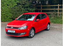 2011 Volkswagen Polo 1.2L Petrol For Sale Images
