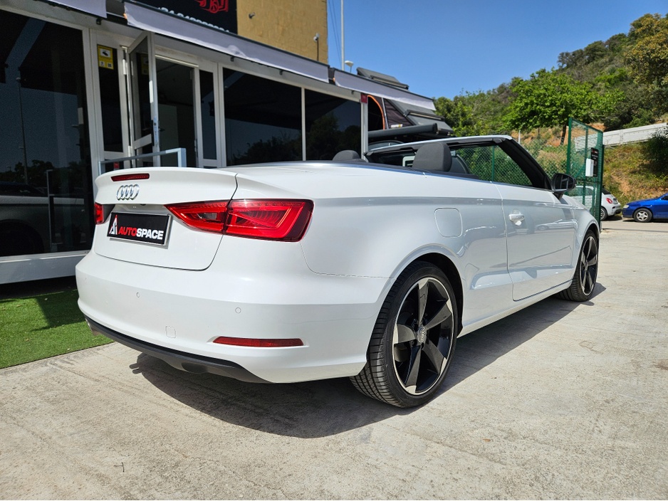 2015 Audi A3 2L Diesel For Sale Images
