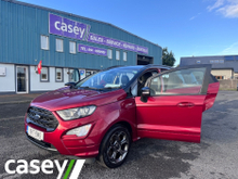 2019 Ford Ecosport 1L Petrol For Sale Images
