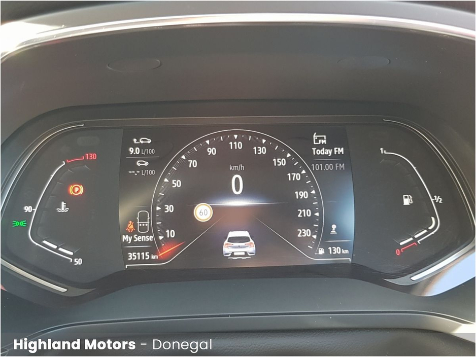 2023 Renault Captur 1.0L Petrol For Sale Images