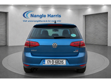 2017 Volkswagen Golf 1.4L Petrol For Sale Images