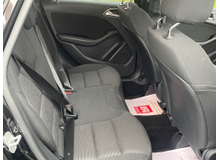 2016 Mercedes-Benz B Class 1.6L Petrol For Sale Images