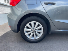 2018 SEAT Ibiza 1.6L Diesel For Sale Images