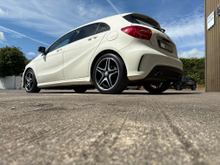 2015 Mercedes-Benz A Class 1.6L Petrol For Sale Images