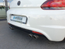 2013 VOLKSWAGEN SCIROCCO R-LINE * 1.4 AUTOMATIC