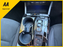 2024 Hyundai Tucson 1.6L Petrol Plug-in Hybrid For Sale Images