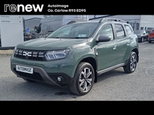 Dacia Duster 1.3 TCe 150 PETROL / AUTO /EDC Journey
