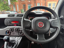 2014 Fiat Panda 1.2L Petrol For Sale Images