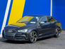2014 AUDI S3 2.0 TFSI QUATTRO AUTO // FULL SERVICE HISTORY // NEW 19