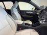 2025 VOLVO EX40 ULTRA BEV *CREAM INTERIOR* €105 P/W 3YRS