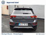 2024 VOLKSWAGEN T-ROC T-ROC LIFE 2.0 TDI M6F 116HP