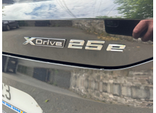 2023 BMW X2 1.5L Petrol Plug-in Hybrid For Sale Images