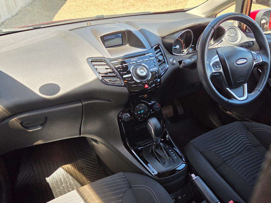 Ford Fiesta — thumbnail 17