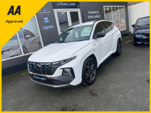 Hyundai Tucson 1.6 T-GDI PHEV N-LINE, 12...