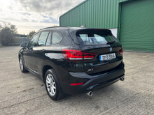 2022 BMW X1 2L Diesel For Sale Images