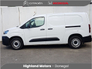 2022 CITROEN BERLINGO BERLINGO X BLUEHDI 100 LWB * WITH VAT INVOICE *
