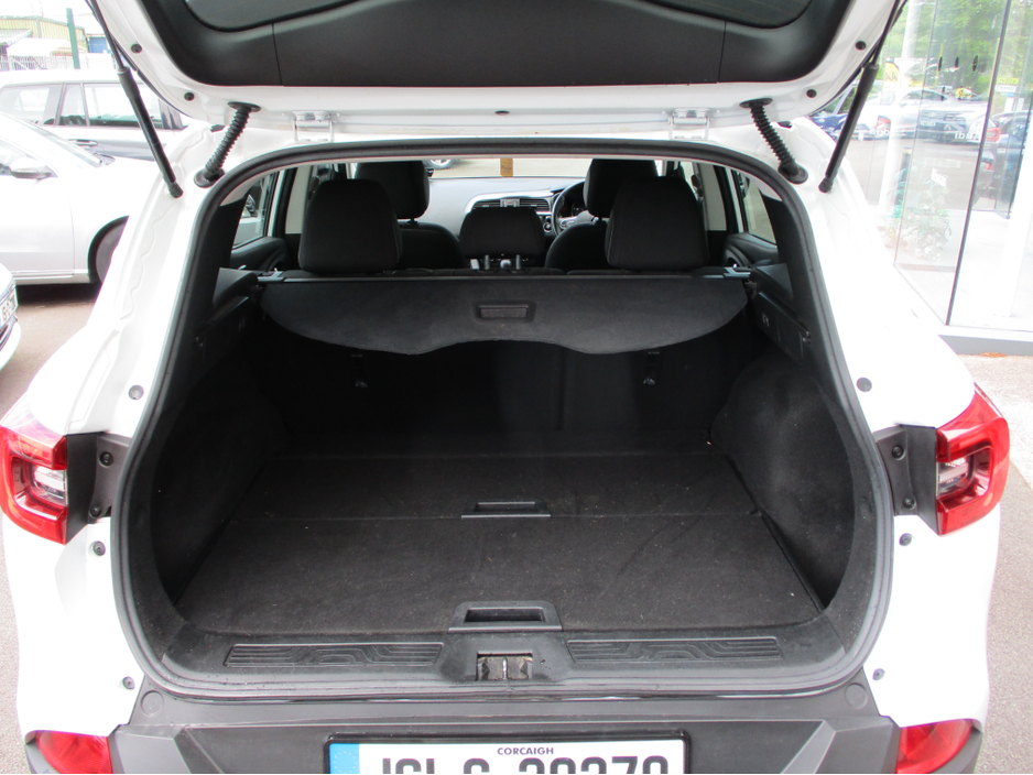 2016 Renault Kadjar 1.5L Diesel For Sale Images