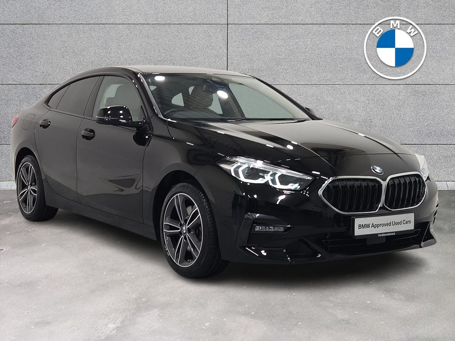 2021 BMW 2 Series 1.5L Petrol For Sale Images