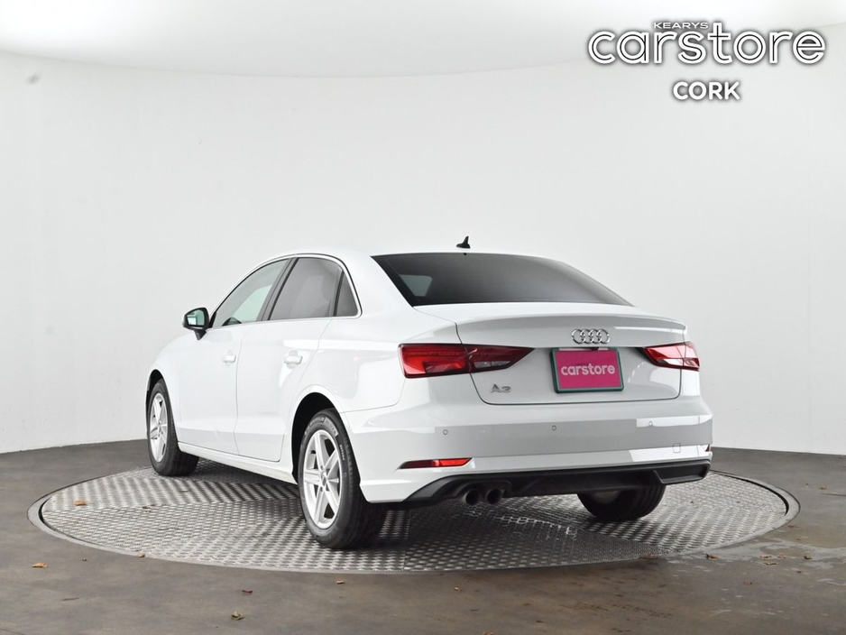 Audi A3 1.4 TSFI S TRONIC — thumbnail 3