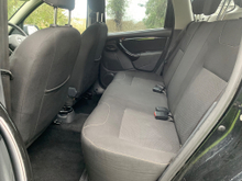 2013 Dacia Duster 1.5L Diesel For Sale Images