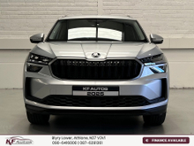 2025 Skoda Kodiaq 2L Diesel For Sale Images