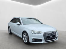 Audi A4 1.4 TFSI AVANT. HUGE SPEC. FINANACE ARRANGED. SIMI. AA APPROVED.