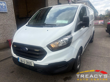 2019 Ford Transit Custom 2L Diesel For Sale Images