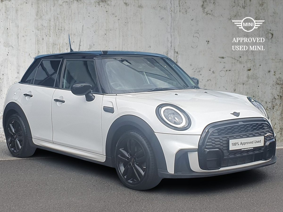 2024 MINI Hatch For Sale Images