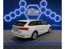 2022 Skoda Octavia 2L Diesel For Sale Images