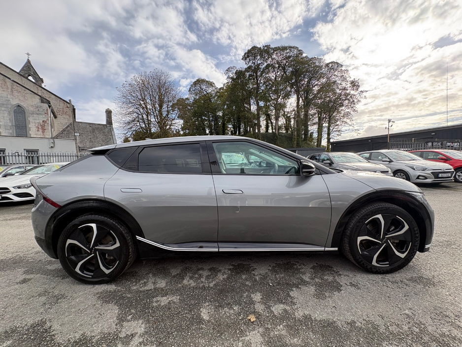 2024 Kia EV6 0L Electric For Sale Images