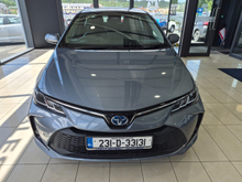 2023 Toyota Corolla 1.8L Petrol Hybrid For Sale Images