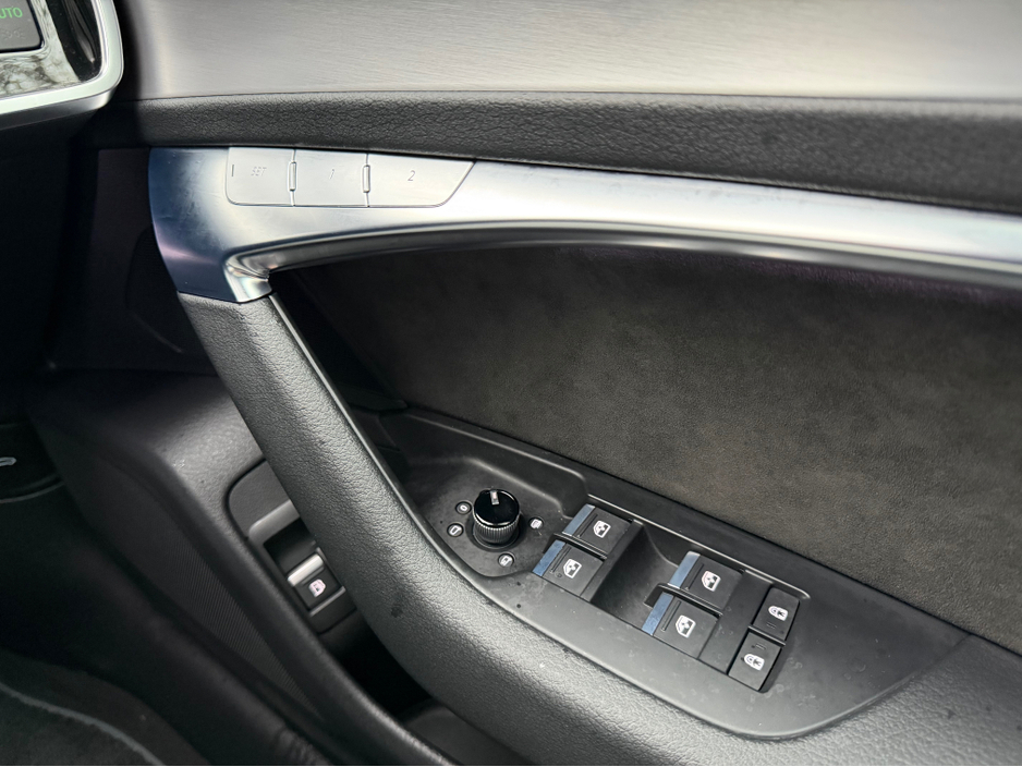 2021 Audi A6 2L Petrol Plug-in Hybrid For Sale Images