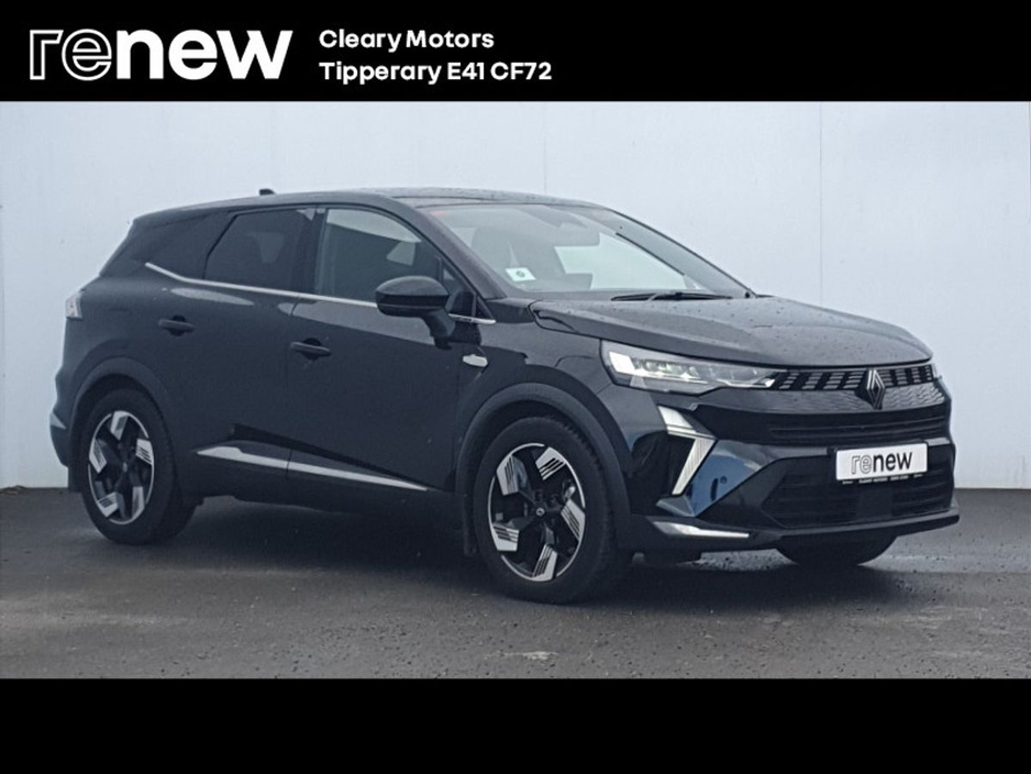 2025 Renault Symbioz For Sale Images