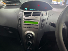 2010 Toyota Yaris 1L Petrol For Sale Images