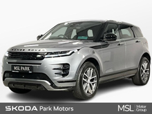 Land Rover Range Rover Evoque Dynamic SE P300e PHEV 309BHP - Reversing Camera - Panoramic Glass Roof - Sat Nav - Climate Control - Electric Heated Seats - Keyless Start - Apple CarPlay/Android Auto