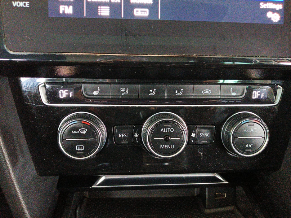 2019 Volkswagen Passat 2L Diesel For Sale Images