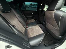 2020 Toyota Crown 2.5L Petrol Hybrid For Sale Images