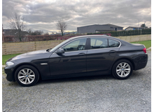 BMW 5 Series D F10 EFFICIENT DYNAMICS 4 4DR