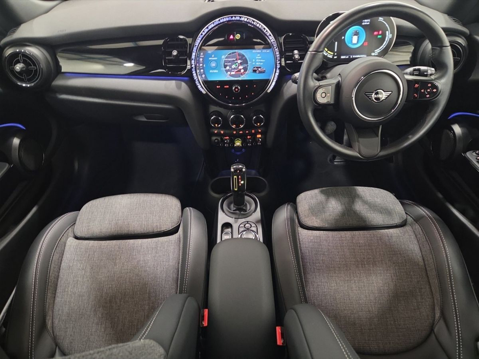 2022 MINI Hatch 0L Electric For Sale Images