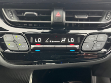 2020 Toyota C-HR 1.8L Petrol Hybrid For Sale Images