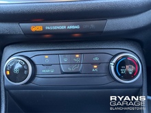 2019 Ford Fiesta 1.1L Petrol For Sale Images