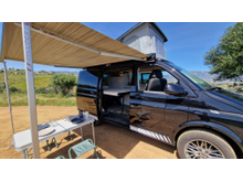 2020 Volkswagen Transporter Kombi 2L Diesel For Sale Images