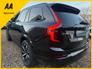 2025 VOLVO XC90 HARMAN&KARDON ED VAT Q PLUS DARK XC90 + T8 PHEV AWD AUTO PLUS SPECIAL ORDER,PANORAMIC SKY LOUNGE ,360 CAMERAS,SUPER LOW MILES ,PREMIUM SOUND,AIR SUSPENSION (rare) 7 SEATER LUXURY COMFORTS PACK (WOW)