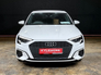 2023 AUDI A3 LOW MILEAGE - FACELIFT MODEL - 1.0L TFSI AUTOMATIC - REVERSE CAMERA - CRUISE CONTROL