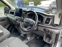 2024 Ford Transit 2L Diesel For Sale Images