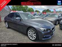 2016 BMW 3 Series 2L Diesel For Sale Images
