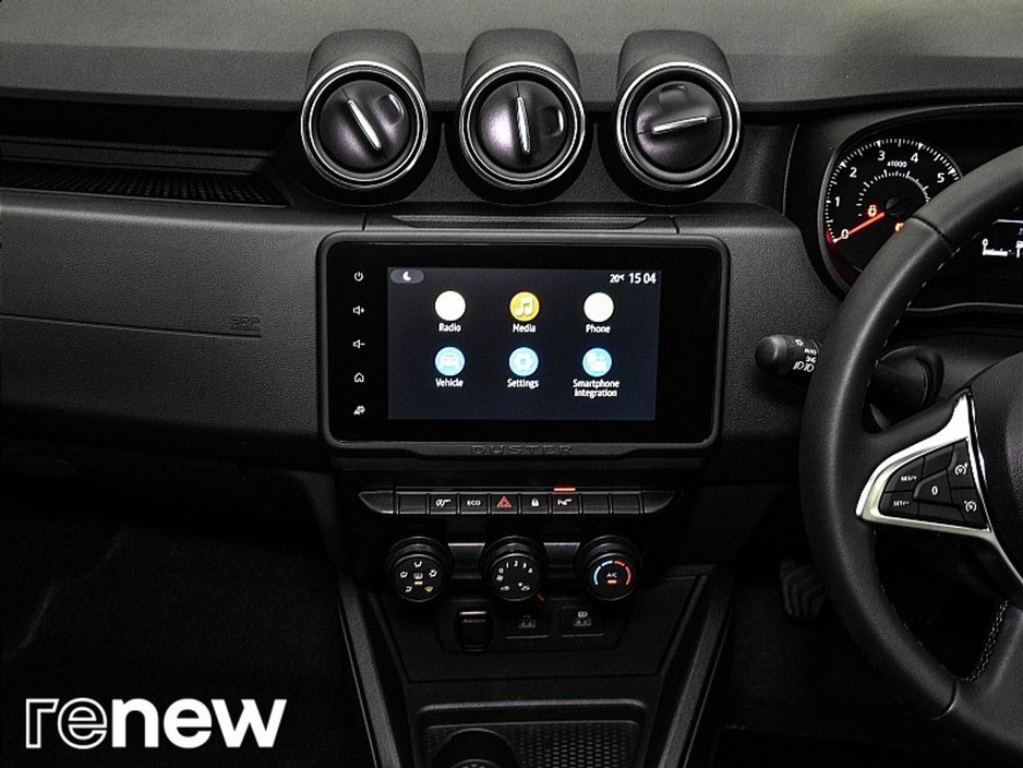 Dacia Duster Comfort TCe 90 4x2 — thumbnail 29