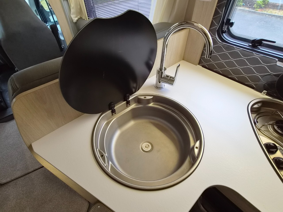 2022 Auto-Trail F-Line 2L Diesel For Sale Images