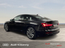 2023 AUDI A6 40TDI 204HP S tronic S Line Black Edition with 20 Inch Alloys 