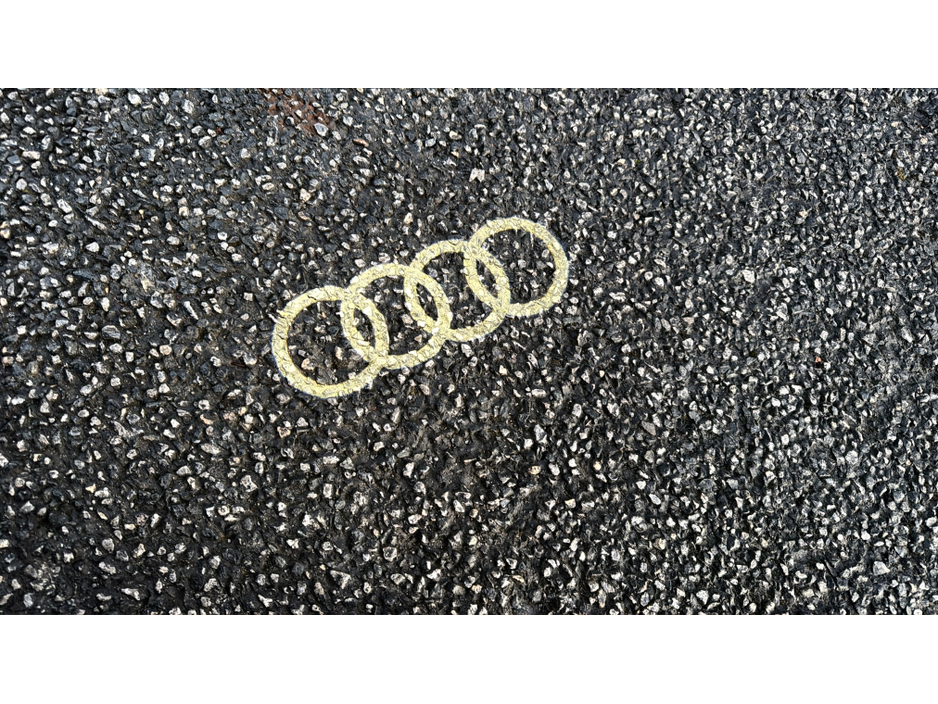 2020 Audi S3 2L Petrol For Sale Images
